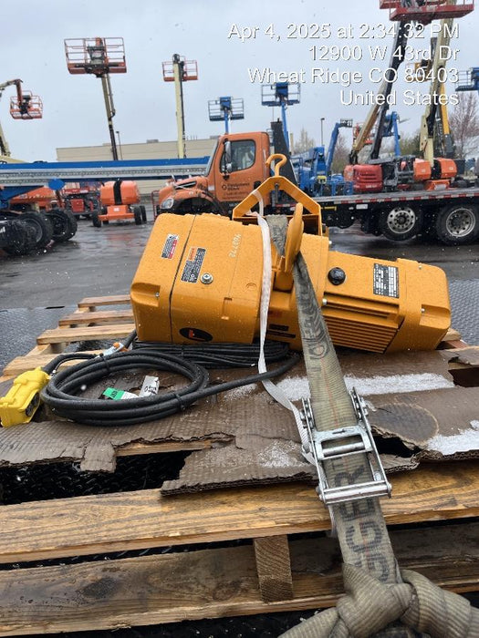 2024 HARRINGTON SNER020L