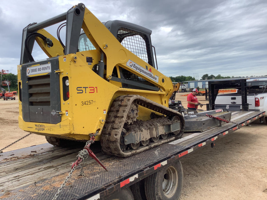 2020 PALADIN 30372A-0022