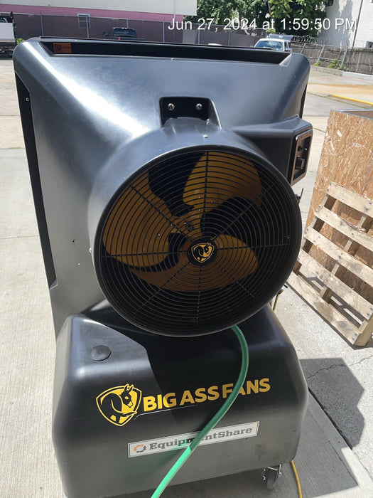 2024 BIG ASS FANS Cool Space 350