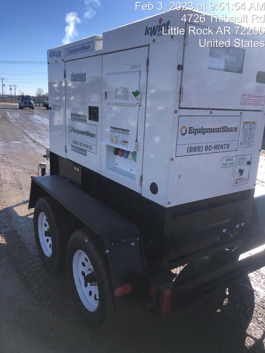 2022 SHINDAIWA DGK45F