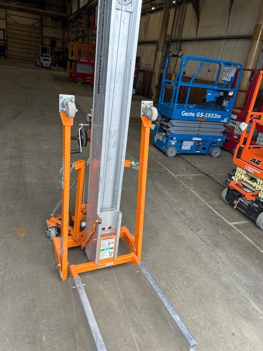 2021 LIFTSMART MLC-24