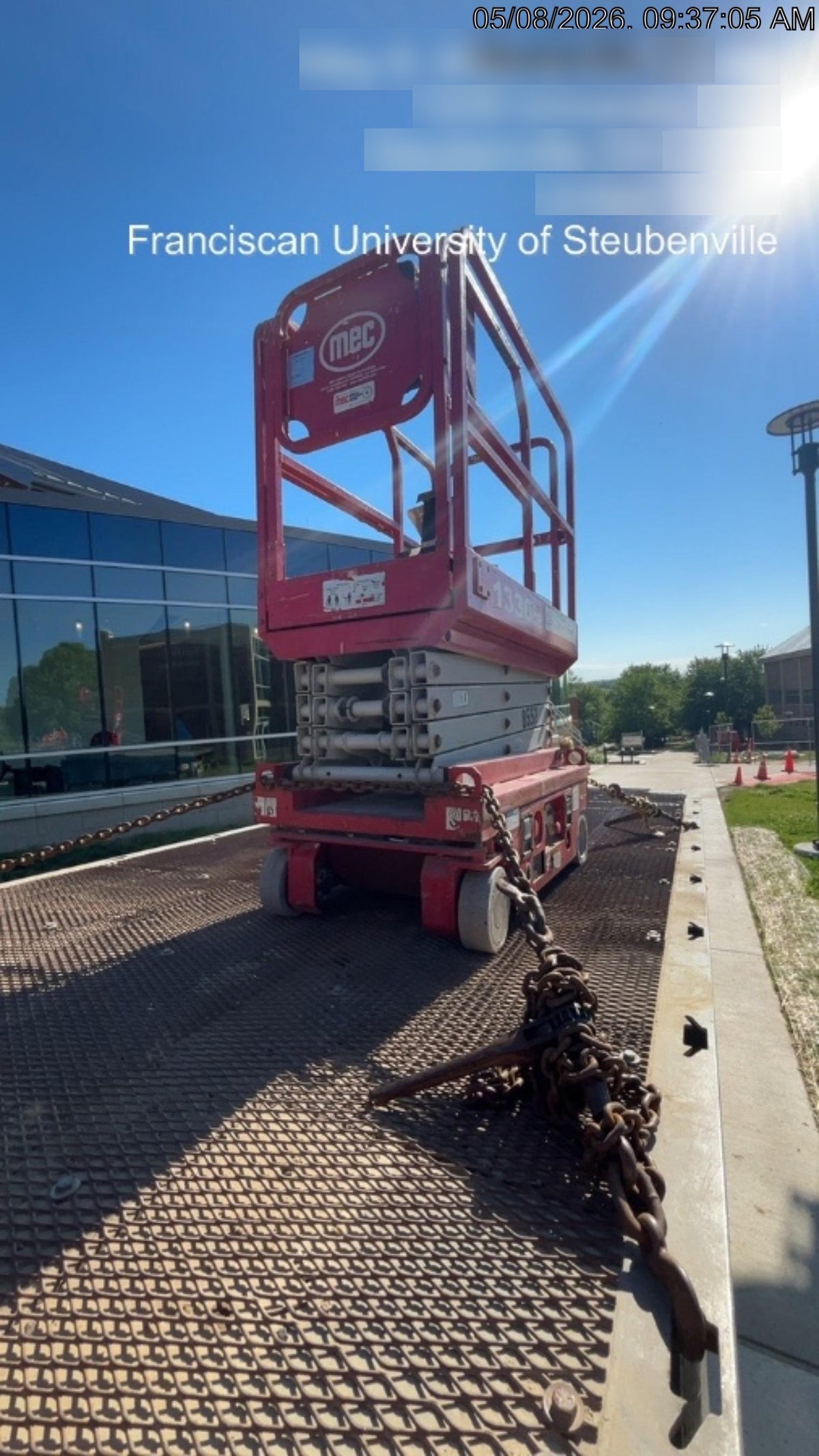 2018 MEC 1330SE