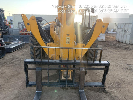 2023 JCB 510-56