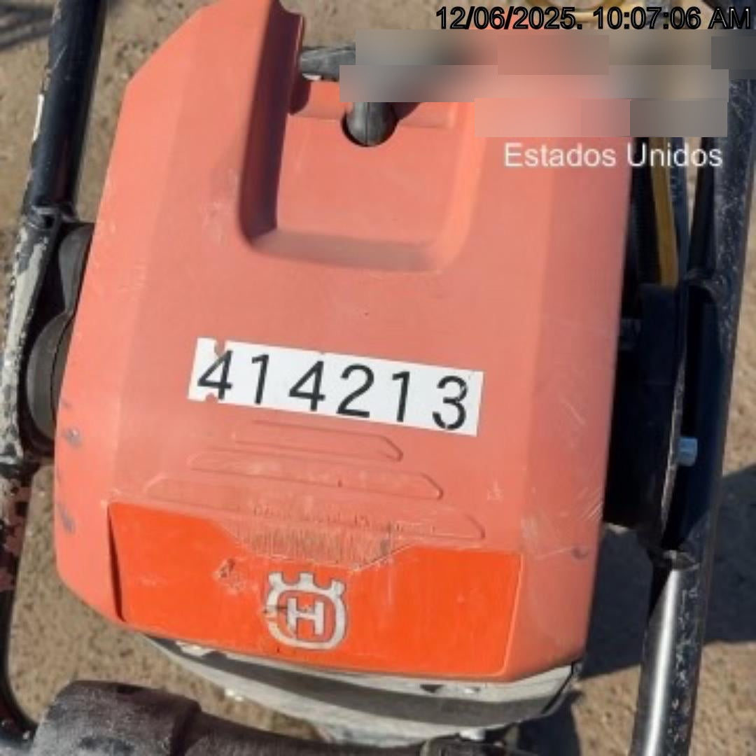 2024 HUSQVARNA LT6005