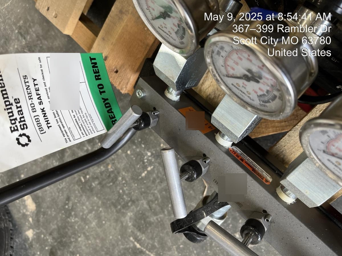 2024 ENERPAC AMGC41
