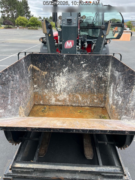 2024 STAR INDUSTRIES M-1820 - Self-Dump Hopper