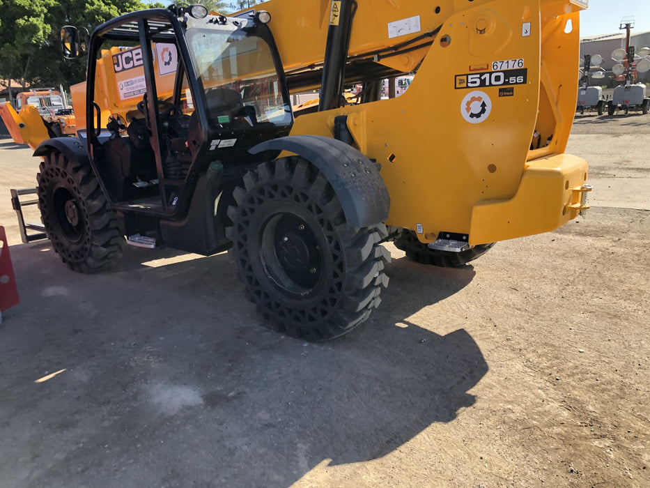 2020 JCB 510-56 JCB 510-56