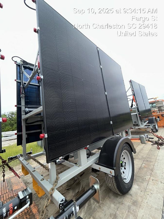 2025 PROGRESS SOLAR SOLUTIONS Helios-2XP