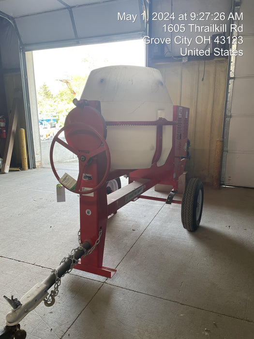 2022 MULTIQUIP MC94PK