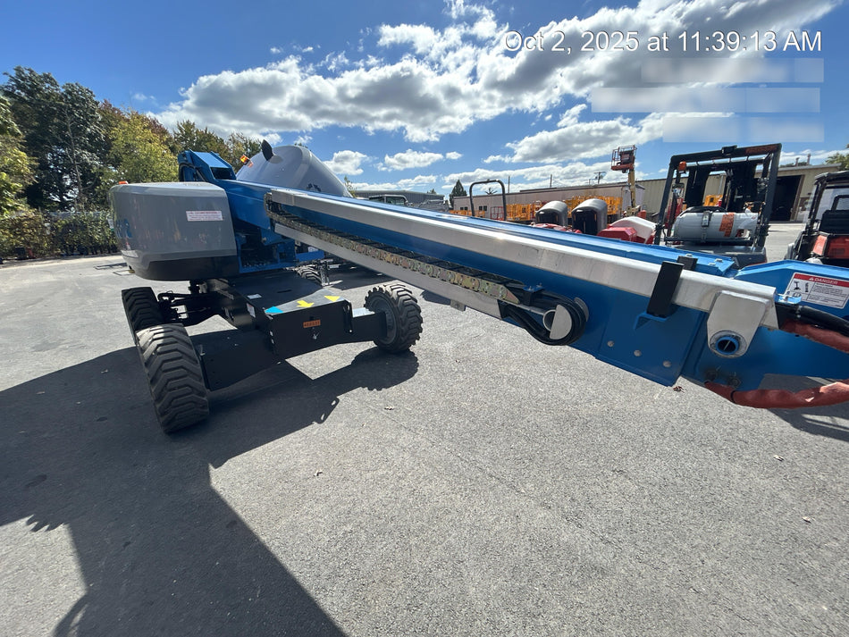 2024 GENIE S-45 XC