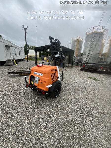 2026 GENERAC MLTS-4