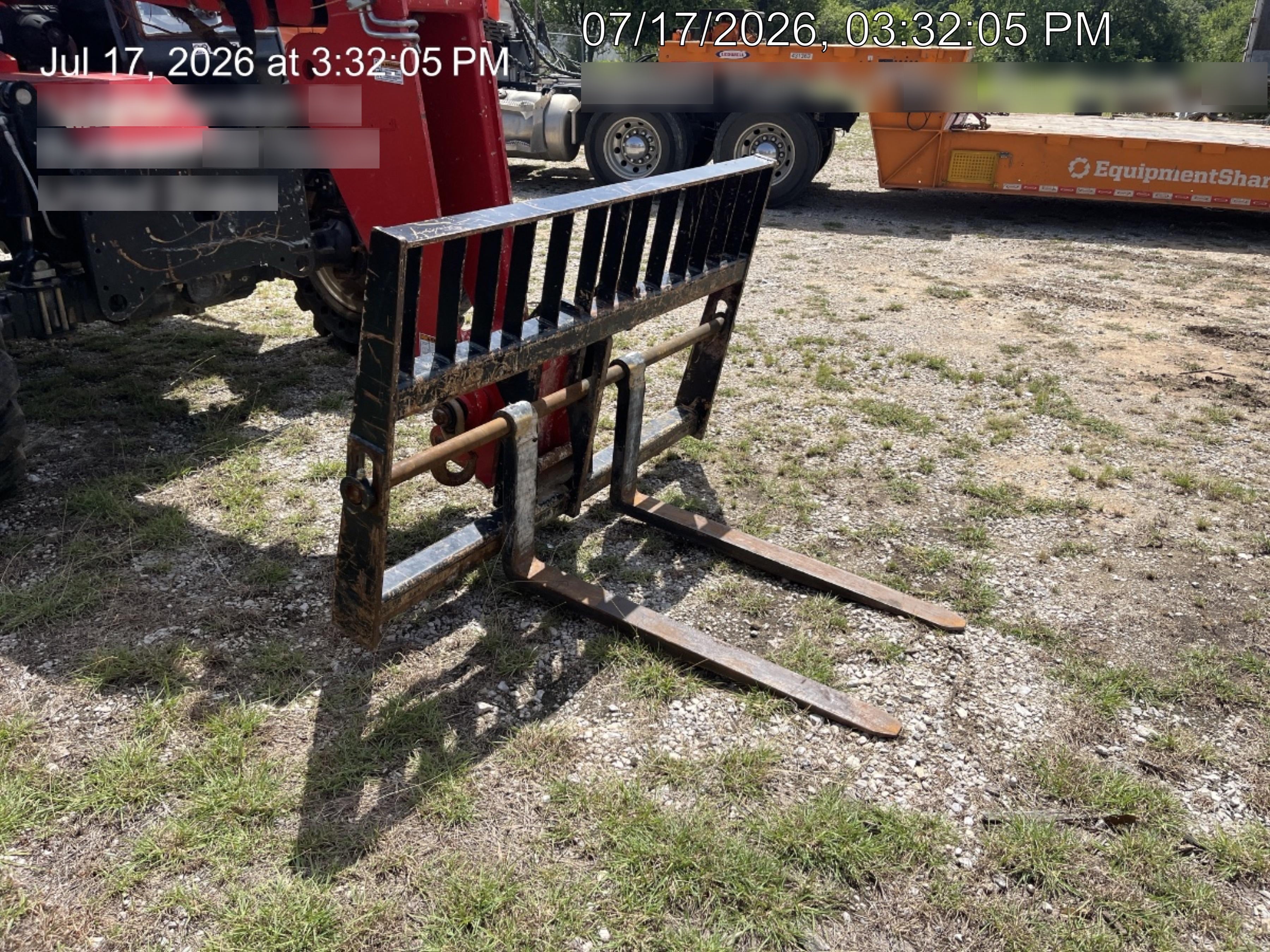 2022 MANITOU MTA8044