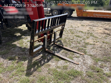 2022 MANITOU MTA8044