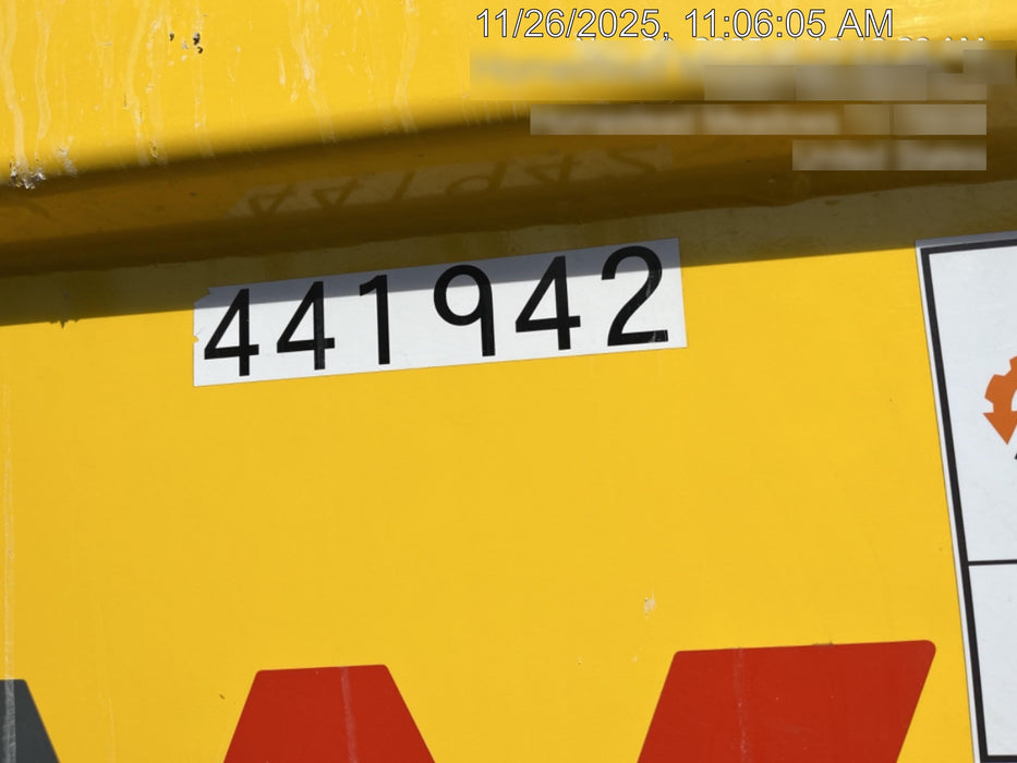 2024 WACKER NEUSON DV900 Cab