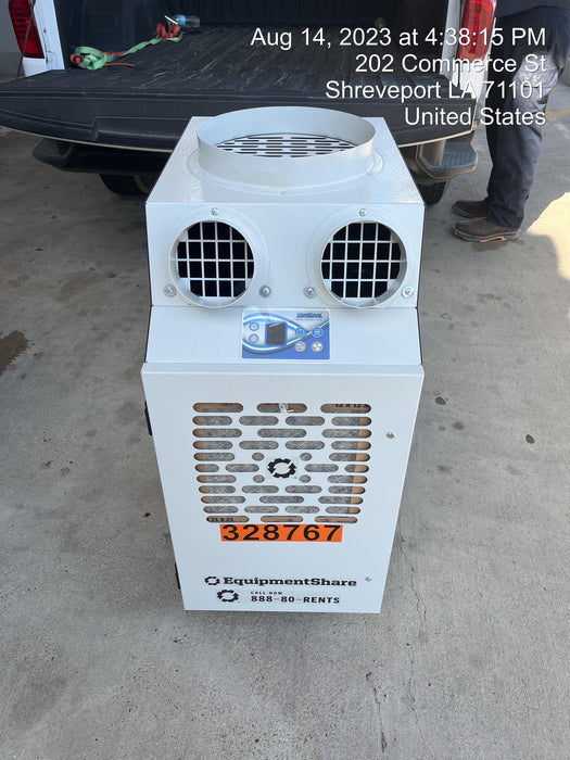 2023 KWIKOOL KPAC1411-2