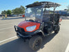 2022 KUBOTA RTV-X1140W-H (Canopy)