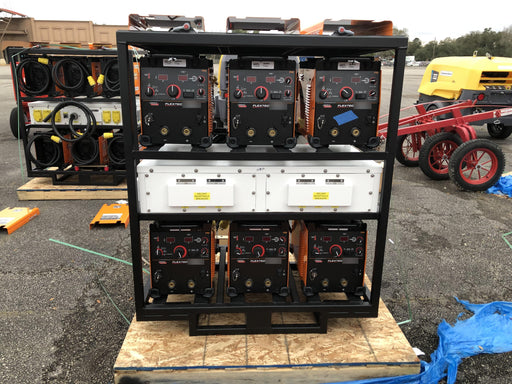 2020 TRYSTAR 6XWLDRK-350- 9KVA-WG