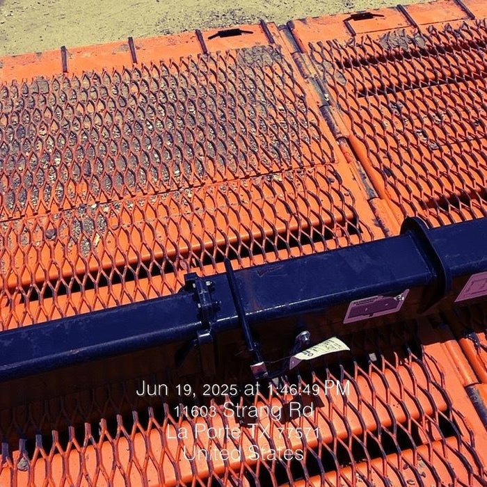 2025 STAR INDUSTRIES M1360B - Star JIB Boom