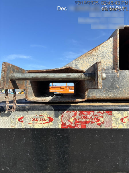 2024 ARROW MATERIAL HANDLING CE60-TH-STP