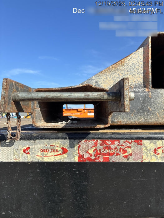 2024 ARROW MATERIAL HANDLING CE60-TH-STP