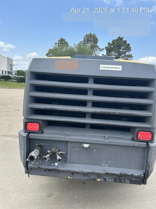 2020 ATLAS COPCO XATS 400 PFF