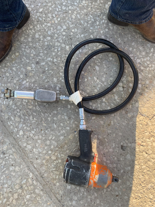 2020 MICHIGAN PNEUMATIC 750SS