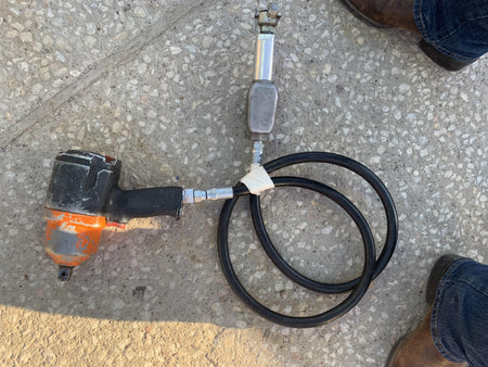2020 MICHIGAN PNEUMATIC 750SS