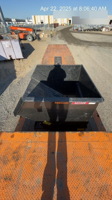 2023 ARROW MATERIAL HANDLING HP-6000-250-C