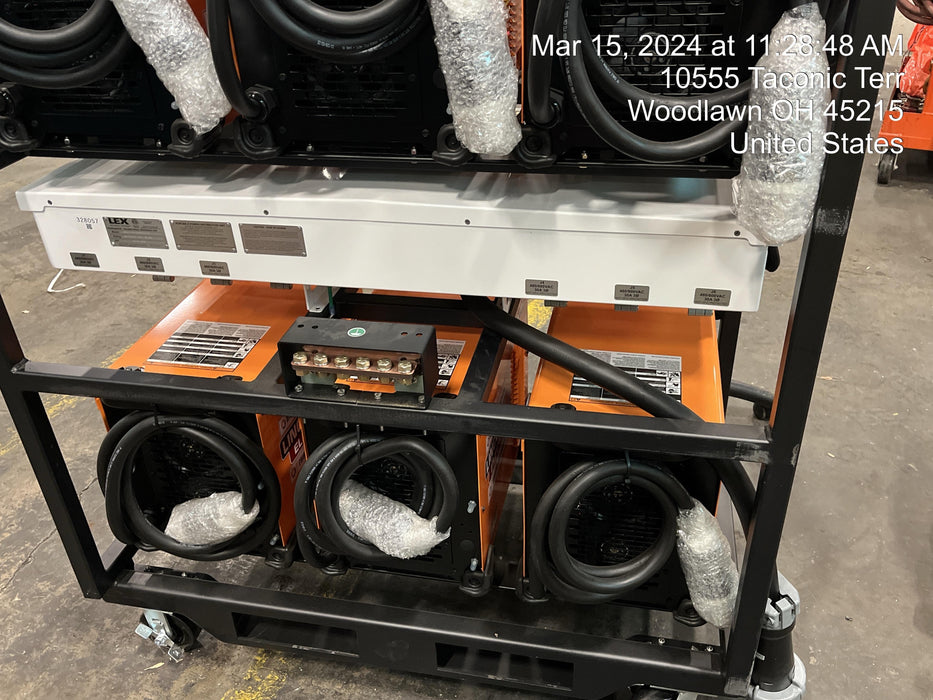 2023 LEX WR6A-7SM-FG26DZ6LD-R