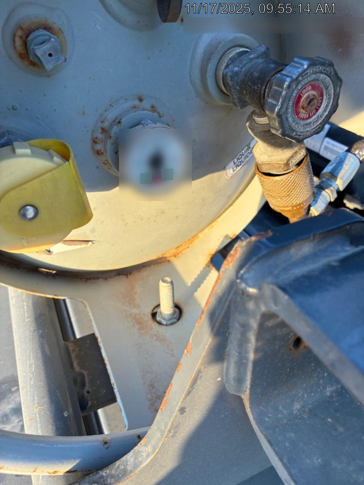 2022 TOYOTA 50-8FGU25
