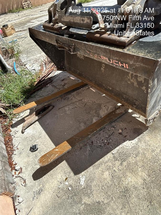 2024 VIRNIG PF4855-5VG