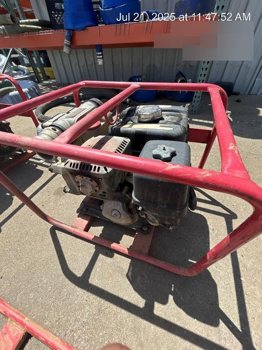 2023 MULTIQUIP QP3TH