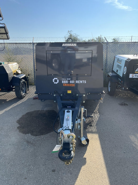 2024 AIRMAN PDSF375DP-6E1