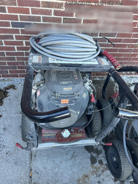 2023 SIMPSON SRC5050143E
