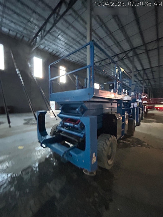 2020 GENIE GS-4390 RT