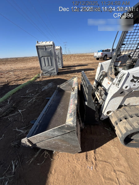 2025 ARROW MATERIAL HANDLING 24" Pallet Fork Frame