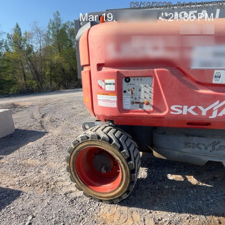 2020 SKYJACK SJ85 AJ