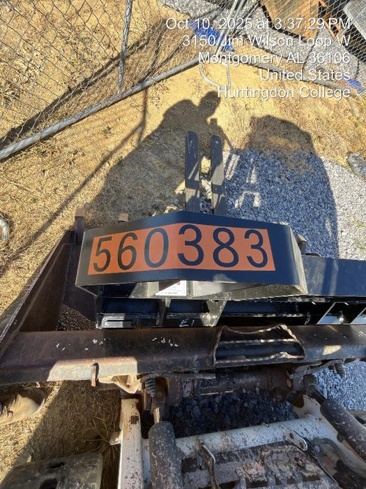 2025 VIRNIG PF4855-5VG