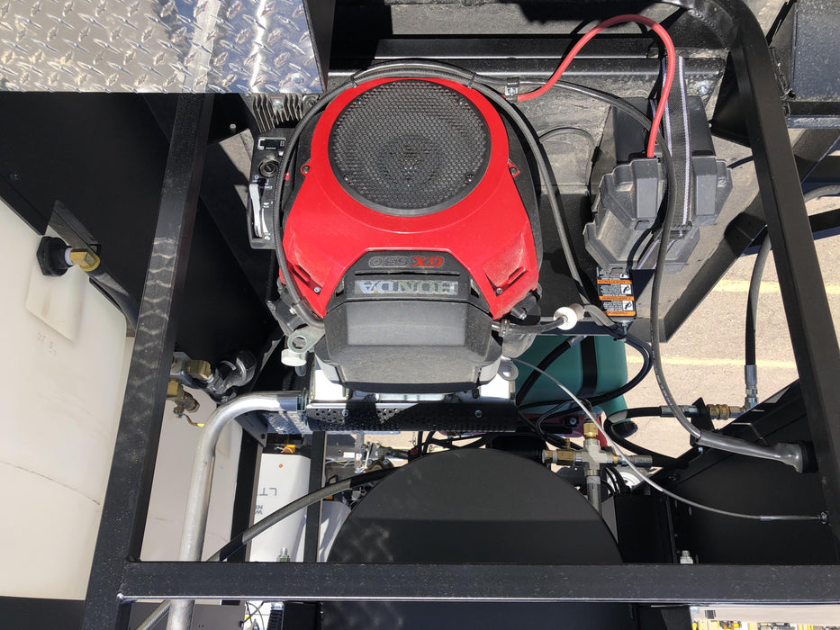 2020 MI-T-M CORPORATION HS-3505-1MGH-UR