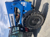 2020 Genie GTH-636 Cab/Heat/Air, Solid Tires, Work Lights, Beacon, Aux Hydraulics, Back up Alarm