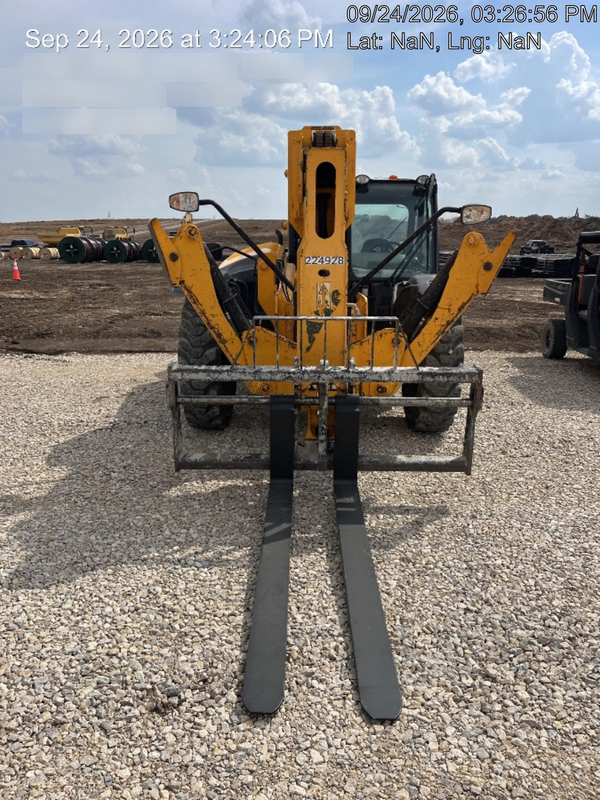 2022 JCB 512-56