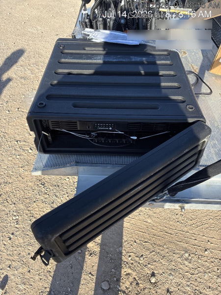 2025 MOTOROLA SLR 5700 (UHF)