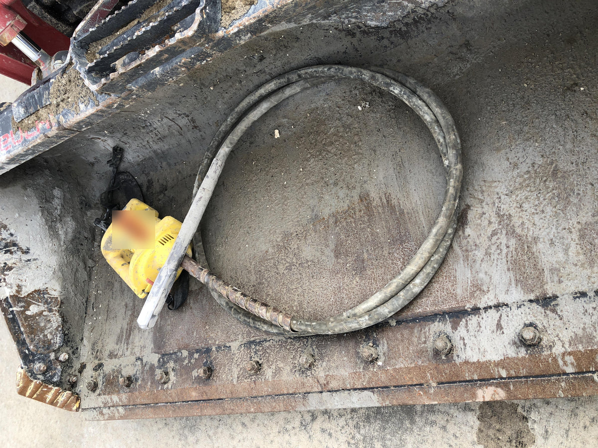 2019 WACKER NEUSON M2500