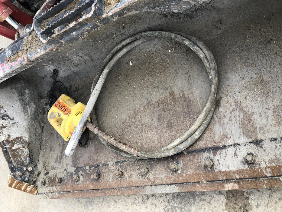 2019 WACKER NEUSON M2500