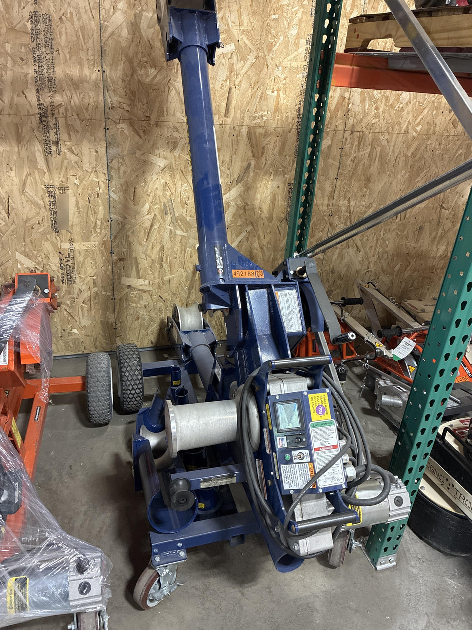 2025 CURRENT TOOLS 100A