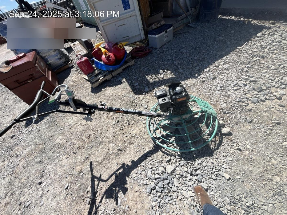 2025 MULTIQUIP J36H55