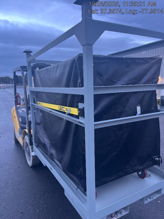 2025 AVTRON AVTRON 2800