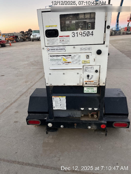 2023 SHINDAIWA DGK15FL