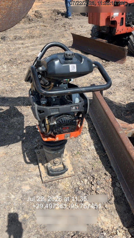2024 HUSQVARNA LT6005