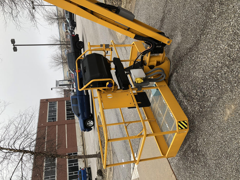 2020 HAULOTTE HT67 RTJ O